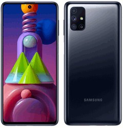 Замена динамика на телефоне Samsung Galaxy M51 в Калининграде